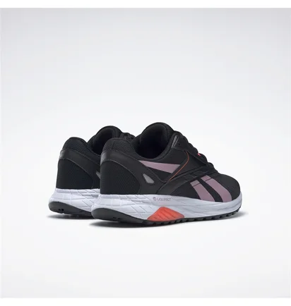 Кросівки жіночі Reebok Liquifect 90 2 Black/Violet Gy9814