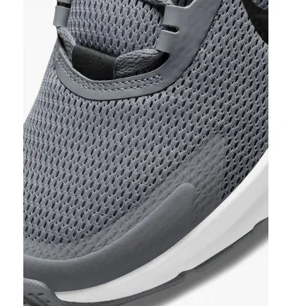 Кросівки чоловічі Nike Air Max Alpha Trainer 4 Grey CW3396-001