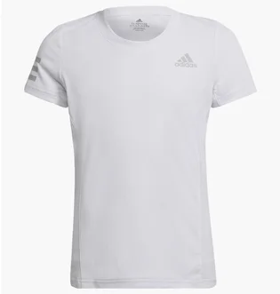 Футболка детская Adidas Club Tennis Tee White Hd2171