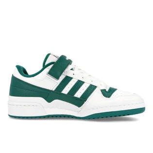 Кроссовки мужские Adidas Forum Low M White Gy5835