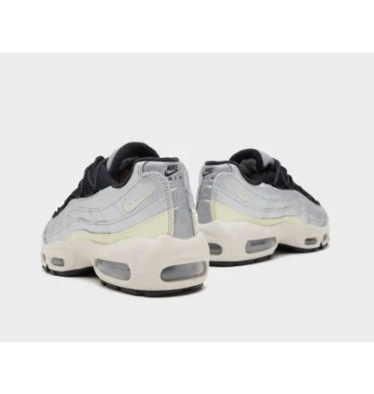 Кросівки жіночі Nike Air Max 95 Grey FD0798-001