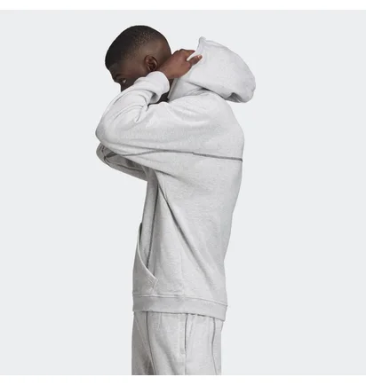 Худи мужское Adidas R.Y.V White GD9311