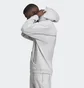 Худи мужское Adidas R.Y.V White GD9311