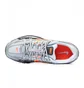 Кроссовки унисекс Nike P-6000 White/Metallic BV1021-100