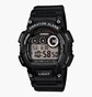 Часы мужские Casio W-735H-1A