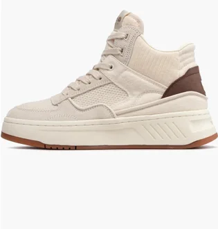 Кроссовки женские Gant Yinsy Beige 24538737-G161