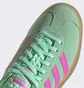 Кросівки жіночі Adidas Gazelle Bold Shoes Turquoise H06125