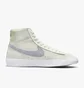 Кросівки жіночі Nike Blazer Mid 77 White FN7775-100