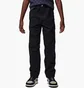 Штаны детские Air Jordan Mj Chicago Black HQ8118-010