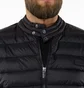 Куртка чоловіча John Richmond X Uma Regular Fit Black UMA25154PI