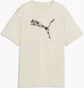 Футболка дитяча Puma Ess Graphic Animal Beige 692491-87
