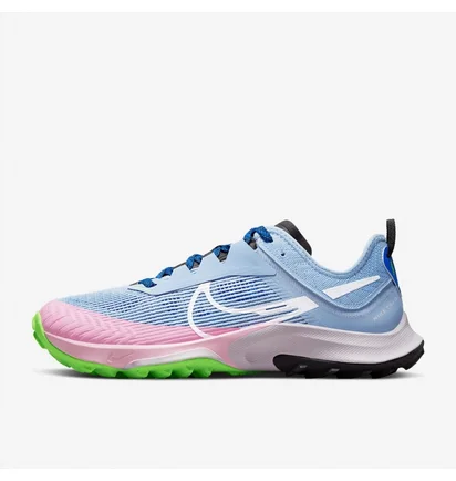 Кросівки жіночі Nike Air Zoom Terra Kiger 8 Light Blue DH0654-500