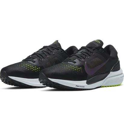 Кроссовки женские Nike Air Zoom Vomero 15 Black CU1856-006