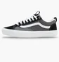 Кеды унисекс Vans Old Skool 36 Grey VN000Z3SQPT