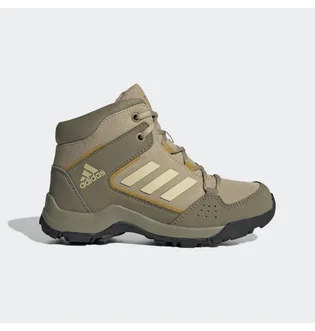 Черевики дитячі Adidas Terrex Hyperhiker Hiking Shoes Olive Gz9215
