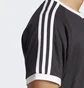 Футболка чоловіча Adidas Adicolor Classics 3-Stripes Tee Black Ia4845
