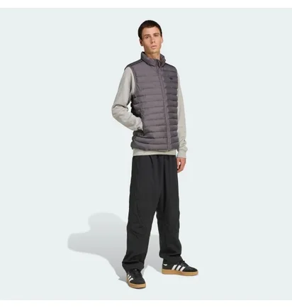 Жилетка мужская Adidas Padded Grey JX4119