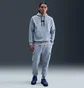 Худі чоловіче Nike Psg Club Light Blue HM2884-493