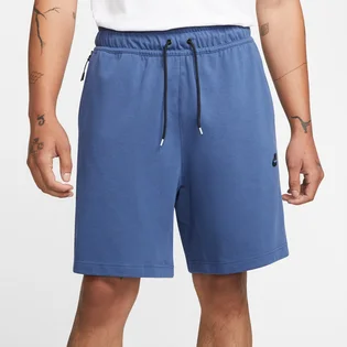 Шорты мужские Nike M Nsw Knit Ltwt Short Blue Dm6589-410