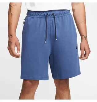 Шорты мужские Nike M Nsw Knit Ltwt Short Blue Dm6589-410