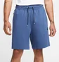 Шорти чоловічі Nike M Nsw Knit Ltwt Short Blue Dm6589-410