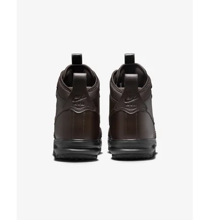 Ботинки мужские Nike Lunar Force 1 Brown DZ5320-201