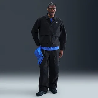 Штаны мужские Nike Acg Smith Summit MenS Zip Cargo Pants Black HV0591-010