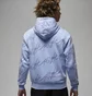 Худи мужское Air Jordan Essentials Light Blue FB7318-425