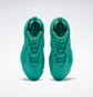 Кроссовки женские Reebok Cardi B Club C V2 Womens Shoes Turquoise Gy7213
