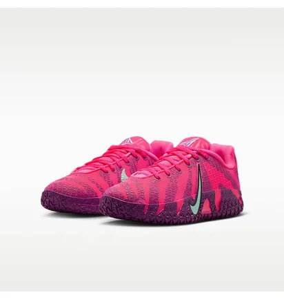 Кросівки дитячі Nike Ja 3 Gs Pink IB4773-600