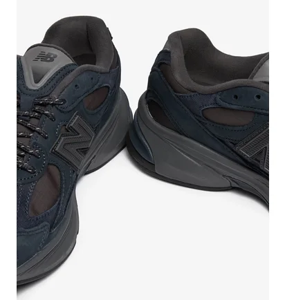 Кросівки чоловічі New Balance 2010 Blue/Brown U201052C