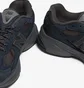 Кросівки чоловічі New Balance 2010 Blue/Brown U201052C