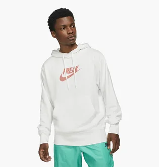 Худи мужское Nike Giannis "Freak" White DA5691-121