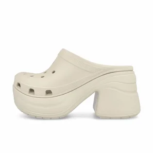 Тапочки мужские CROCS Sirene Clog Beige 208547-2Y2