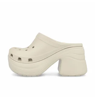 Тапочки мужские CROCS Sirene Clog Beige 208547-2Y2