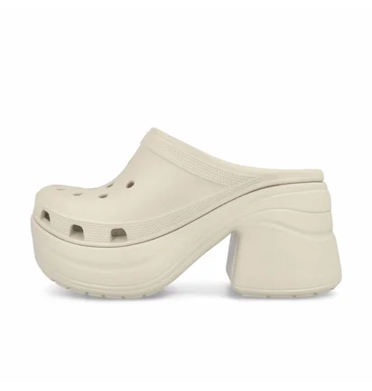 Тапочки мужские CROCS Sirene Clog Beige 208547-2Y2