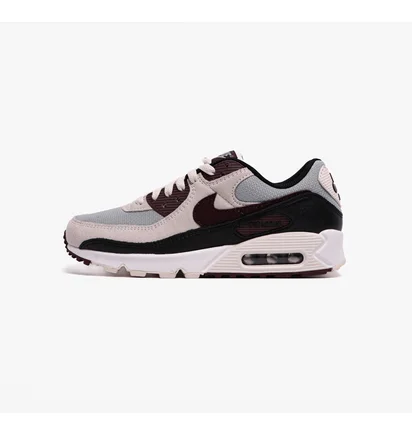 Кросівки чоловічі Nike Air Max 90 Grey Dq4071-004