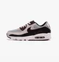 Кросівки чоловічі Nike Air Max 90 Grey Dq4071-004