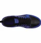 Кросівки чоловічі Kappa Lineup Low Black/Blue 2430866011