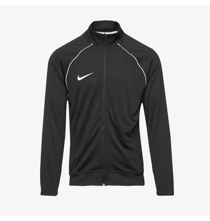 Куртка мужская Nike Dri-Fit Academy Pro Anthem Jacket Black DH9384-010