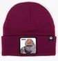 Шапка унисекс Goorin Bros Apes Knit Violet 107-0043-Bur