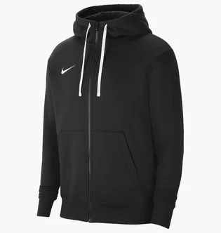 Толстовка чоловіча Nike Park 26 Full Zip Hoody Black IB1228-010