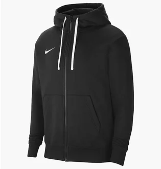 Толстовка мужская Nike Park 26 Full Zip Hoody Black IB1228-010