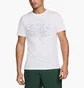 Футболка чоловіча Nike M Nkct Df Tee Oc Su24 White FV8432-100