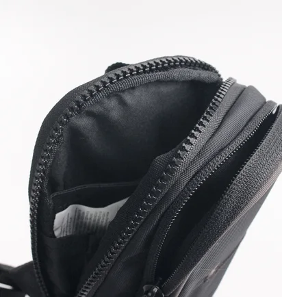 Сумка унисекс Nike Sportswear Essentials Crossbody Black Dj9794-010