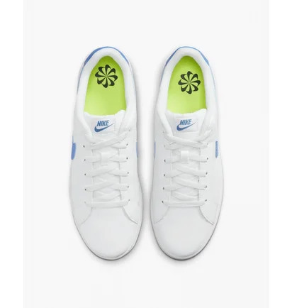 Кроссовки мужские Nike Court Royale 2 Next Nature White DH3160-103