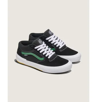 Кеды унисекс Vans Bmx Style 114 Sport Black VN000D3R203