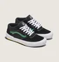 Кеды унисекс Vans Bmx Style 114 Sport Black VN000D3R203