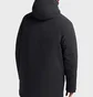 Куртка чоловіча Jack Wolfskin Cold Camp Black A65022-6000