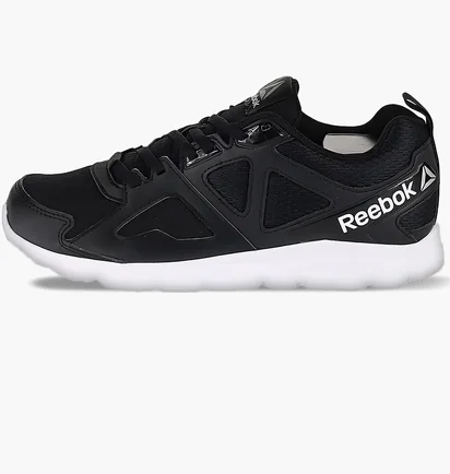 Кроссовки женские Reebok Dashhex Tr Black BD5041